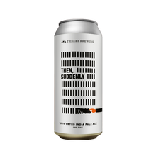 Load image into Gallery viewer, Then, Suddenly (Hazy IPA)