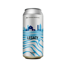 Load image into Gallery viewer, Legacy Lager (Dry-hopped Pilsner)
