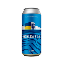 Load image into Gallery viewer, Veselka Pils (Pilsner)