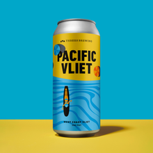 Load image into Gallery viewer, Pacific Vliet (West Coast Vliet)