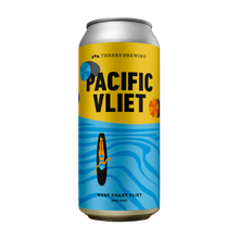 Load image into Gallery viewer, Pacific Vliet (West Coast Vliet)