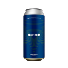 Load image into Gallery viewer, Zone Blue (Tropical IPA)