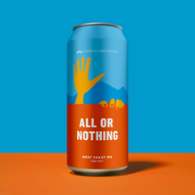 Load image into Gallery viewer, All Or Nothing Can