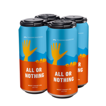 Load image into Gallery viewer, All Or Nothing (West Coast IPA)