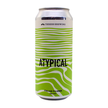 Load image into Gallery viewer, Atypical (Italian Pilsner)