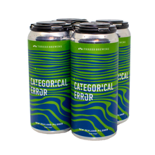 Load image into Gallery viewer, Categorical Error (New Zealand Pilsner)