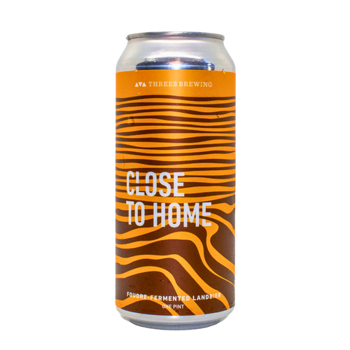 Close To Home single can