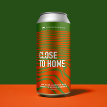 Load image into Gallery viewer, Single Can of Close To Home