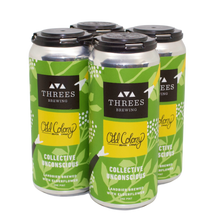 Load image into Gallery viewer, Collective Unconscious (Landbier brewed with Elderflower)