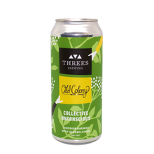Load image into Gallery viewer, Collective Unconscious (Landbier brewed with Elderflower)