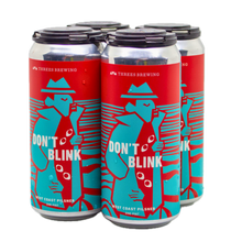 Load image into Gallery viewer, Don't Blink 4 Pack