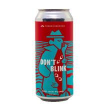 Load image into Gallery viewer, Don't Blink Single Can