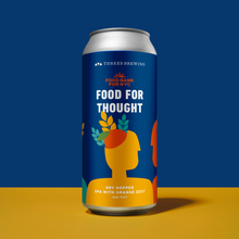 Load image into Gallery viewer, Can Of Food For Thought