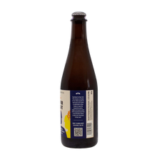 Load image into Gallery viewer, Food For Thought (Harvest Saison) - Collaboration with Food Bank For New York City 500ml