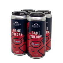 Load image into Gallery viewer, Game Theory (Pilsner)