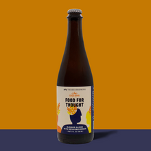 Load image into Gallery viewer, Food For Thought Bottle