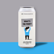 Load image into Gallery viewer, Whats The Point Can