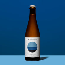 Load image into Gallery viewer, Barrel Aged The Dictator Is The People (Heritage Wheat Saison Aged in Oak) 500ml