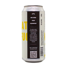 Load image into Gallery viewer, Inside Voice Single Can of Beer
