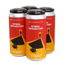 Load image into Gallery viewer, Internal Contradiction 4 Pack