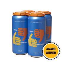 Load image into Gallery viewer, Logical Conclusion Award