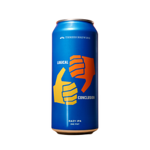 Load image into Gallery viewer, Logical Conclusion Front