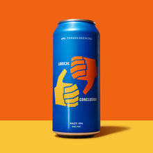 Load image into Gallery viewer, Logical Conclusion can