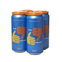 Load image into Gallery viewer, Logical Conclusion 4pack