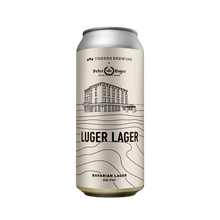 Load image into Gallery viewer, Luger Lager (Bavarian Lager)