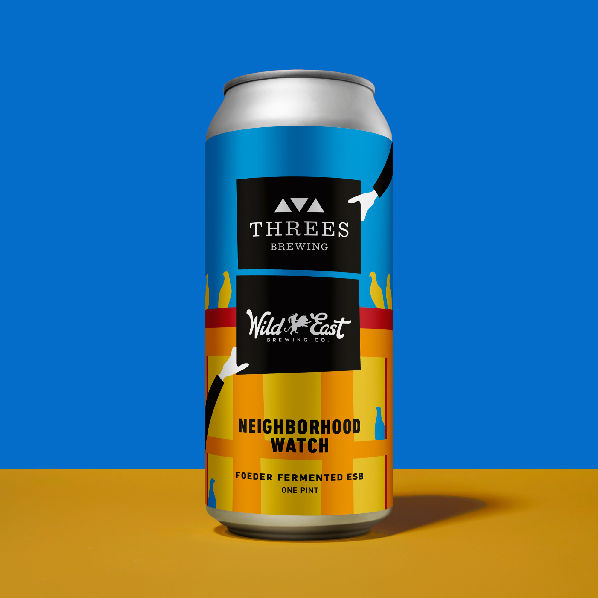 Buy Neighborhood Watch (Foeder Fermented ESB // Collab with Wild