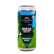 Load image into Gallery viewer, Observable Worlds Single Can