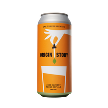 Load image into Gallery viewer, Front Can of Origin Story