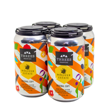 Load image into Gallery viewer, Original Copy (Rosé Style Saison)