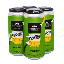 Load image into Gallery viewer, Overchoice (11P Czech Style Lager)