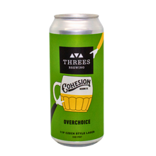 Load image into Gallery viewer, Overchoice (11P Czech Style Lager)
