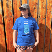 Load image into Gallery viewer, Petite Vliet Tee