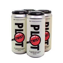 Load image into Gallery viewer, Plot Twist 4 Pack Hop Water