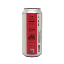 Load image into Gallery viewer, Plot Twist Single Can Side