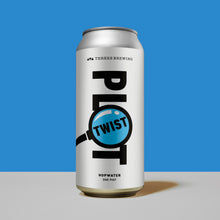 Load image into Gallery viewer, Plot Twist (Hopwater with Passionfruit, Citrus and Strata Hops)