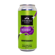 Load image into Gallery viewer, Quintessence Single Can