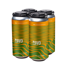 Load image into Gallery viewer, Rivo (Italian Pilsner)