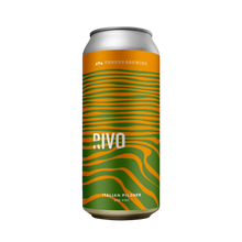 Load image into Gallery viewer, Rivo (Italian Pilsner)