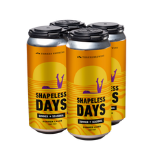 Load image into Gallery viewer, Shapeless Days (Summer Lager)