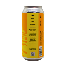 Load image into Gallery viewer, Shapeless Days Beer Can