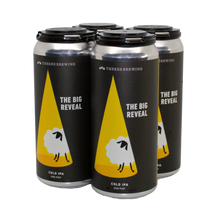 Load image into Gallery viewer, The Big Reveal (Cold IPA)