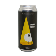 Load image into Gallery viewer, The Big Reveal (Cold IPA)