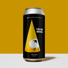 Load image into Gallery viewer, The Big Reveal Can