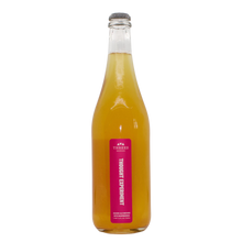 Load image into Gallery viewer, Thought Experiment Raspberry (Saison Ale) 750ml