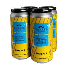 Load image into Gallery viewer, Timbo Pils (West Coast Pilsner)