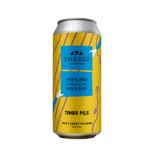 Load image into Gallery viewer, Timbo Pils (West Coast Pilsner)